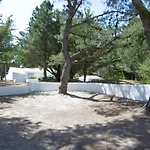 Maison Confortable A 300 M De La Plage, Animaux Acceptes - Fr-1-823-113 * La Guérinière