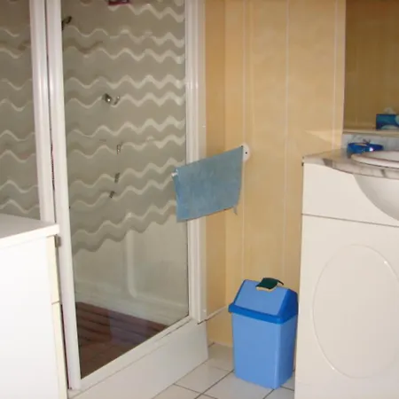 Maison Confortable A 300 M De La Plage, Animaux Acceptes - Fr-1-823-113 La Gueriniere